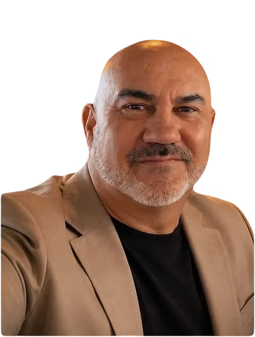 Harold Van Eeden