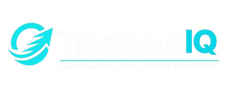 TransactIQ